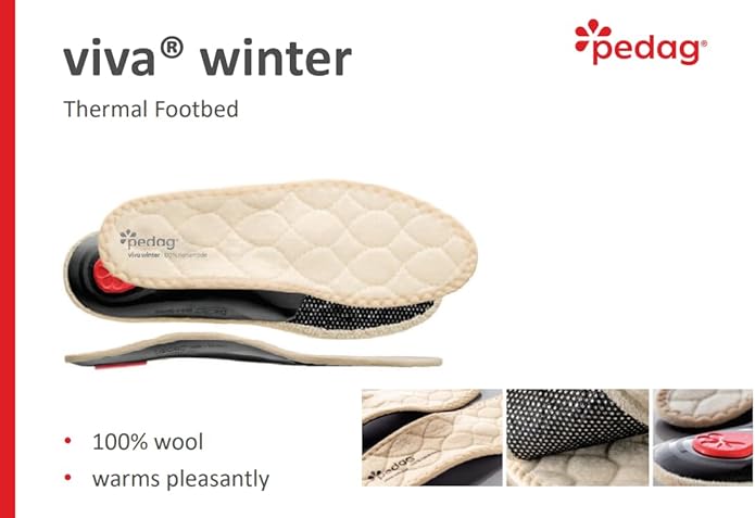 SOLETTA VIVA WINTER